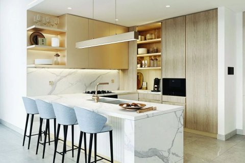 Byt v Dubai, SAE 43.9 m² Č.: 565811 - fotografie 5