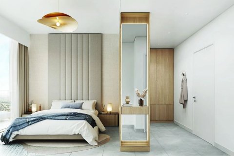 Byt v Dubai, SAE 43.9 m² Č.: 565811 - fotografie 3