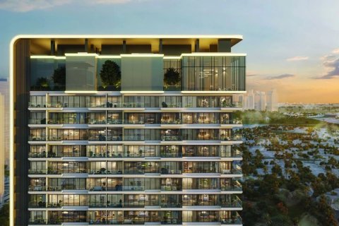 Byt v Dubai, SAE 43.9 m² Č.: 565811 - fotografie 10