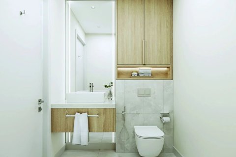 Byt v Dubai, SAE 43.9 m² Č.: 565811 - fotografie 6
