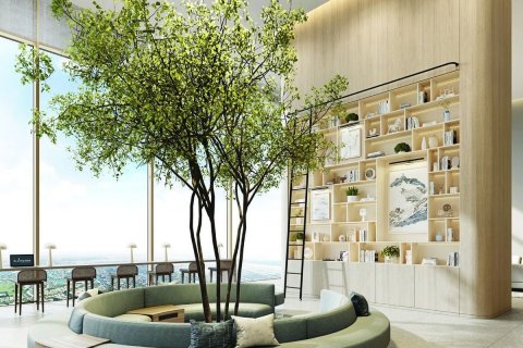 Byt v Dubai, SAE 43.9 m² Č.: 565811 - fotografie 9