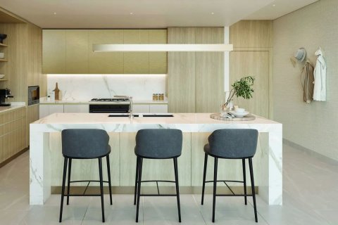 Byt v Dubai, SAE 43.9 m² Č.: 565811 - fotografie 4