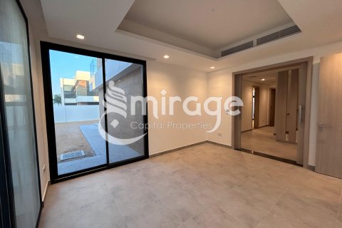 Vila na Saadiyat Island, Abu Dhabi, SAE 4 ložnice, 538.6 m² Č.: 550274 - fotografie 4