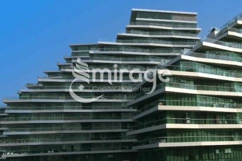 Al Raha Beach, Abu Dhabi, UAE의 임대용 아파트 침실 2개, 108.6제곱미터 번호 550176 - 사진 10