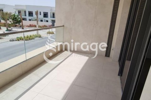Vila na Yas Island, Abu Dhabi, SAE 3 ložnice, 311.7 m² Č.: 550275 - fotografie 14