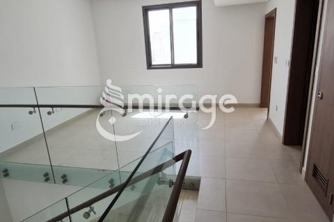 Vila na Yas Island, Abu Dhabi, SAE 3 ložnice, 311.7 m² Č.: 550275 - fotografie 19