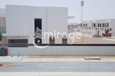 Vila na Yas Island, Abu Dhabi, SAE 3 ložnice, 311.7 m² Č.: 550275 - fotografie 1