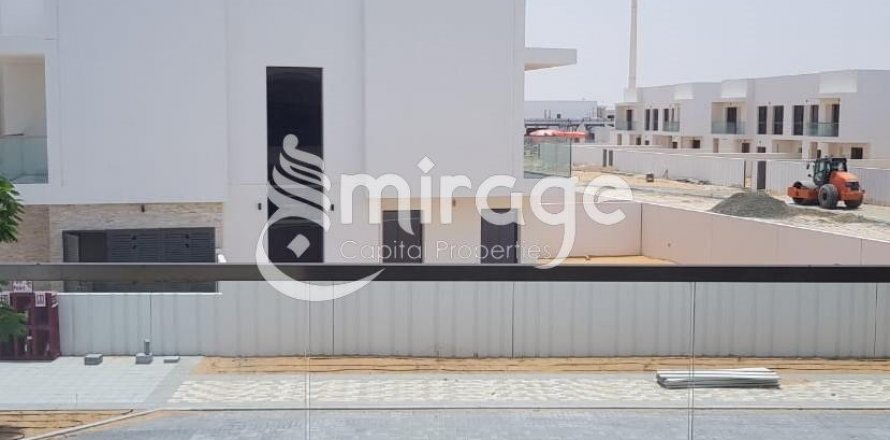 Vila na Yas Island, Abu Dhabi, SAE 3 ložnice, 311.7 m² Č.: 550275