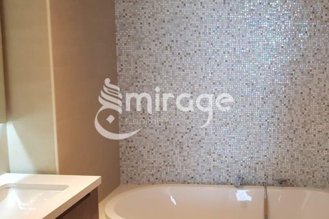 Vila na Yas Island, Abu Dhabi, SAE 3 ložnice, 311.7 m² Č.: 550275 - fotografie 13
