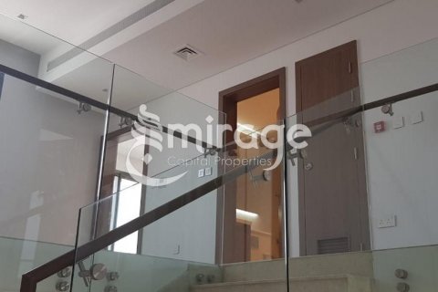Vila na Yas Island, Abu Dhabi, SAE 3 ložnice, 311.7 m² Č.: 550275 - fotografie 6