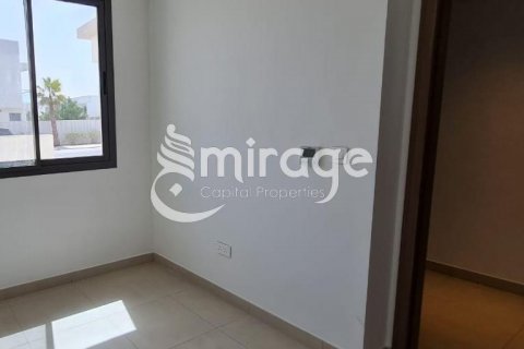 Vila na Yas Island, Abu Dhabi, SAE 3 ložnice, 311.7 m² Č.: 550275 - fotografie 10
