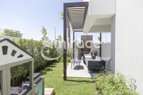 Rekkehus til leie i Yas Island, Abu Dhabi, Emiratene 2 soverom, 124 kvm Nr. 550273 - Foto 10