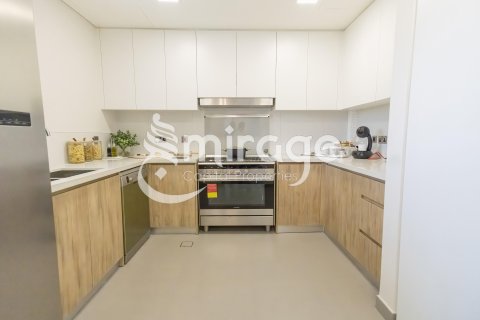 Rekkehus til leie i Yas Island, Abu Dhabi, Emiratene 2 soverom, 124 kvm Nr. 550273 - Foto 8