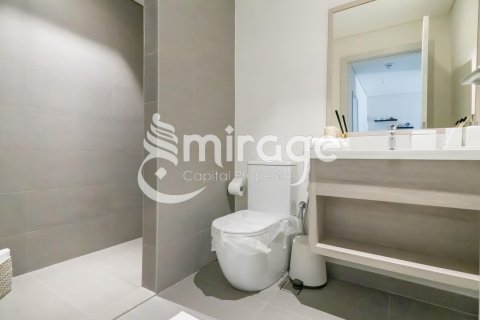 Rekkehus til leie i Yas Island, Abu Dhabi, Emiratene 2 soverom, 124 kvm Nr. 550273 - Foto 9