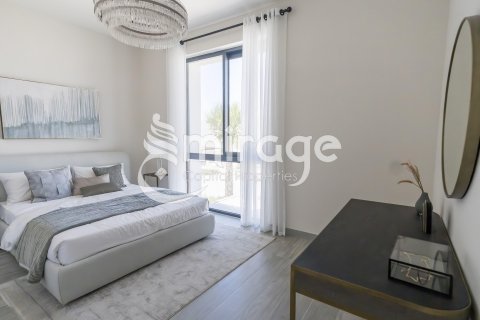 Rekkehus til leie i Yas Island, Abu Dhabi, Emiratene 2 soverom, 124 kvm Nr. 550273 - Foto 6