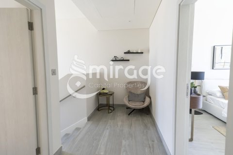 Rekkehus til leie i Yas Island, Abu Dhabi, Emiratene 2 soverom, 124 kvm Nr. 550273 - Foto 5