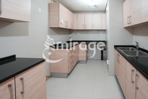Apartmen di Al Reem Island, Abu Dhabi, UAE 2 bilik tidur, 140 meter persegi № 550276 - foto 8