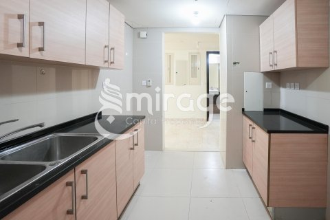 Apartmen di Al Reem Island, Abu Dhabi, UAE 2 bilik tidur, 140 meter persegi № 550276 - foto 9