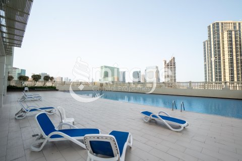 Apartmen di Al Reem Island, Abu Dhabi, UAE 2 bilik tidur, 140 meter persegi № 550276 - foto 12