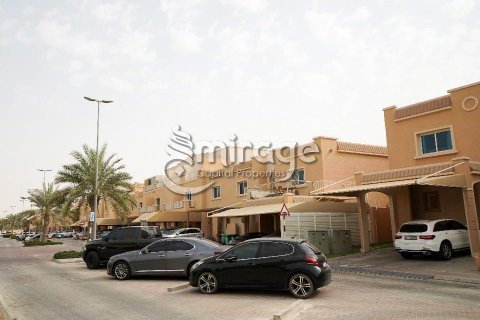 Shtëpi në qytet në Al Reef, Abu Dhabi, Emiratet e Bashkuara Arabe 2 dhoma gjumi, 117.2 m2. № 550177 - Foto 10