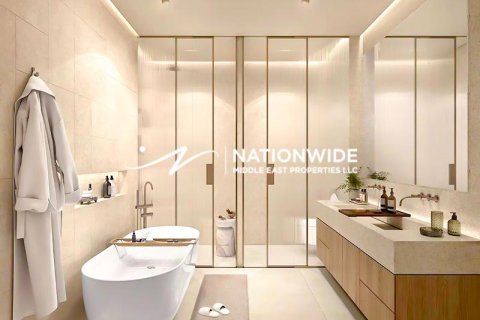 Apartament në Abu Dhabi, Emiratet e Bashkuara Arabe 2 dhoma gjumi, 161 m2. № 619111 - Foto 7