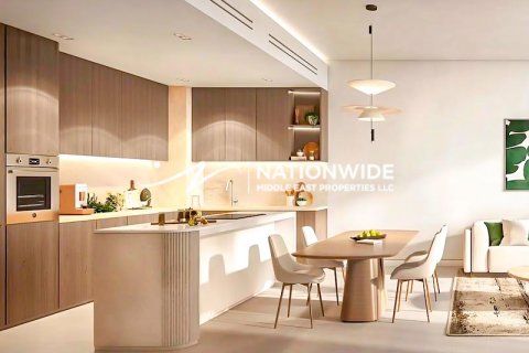Apartament në Abu Dhabi, Emiratet e Bashkuara Arabe 2 dhoma gjumi, 161 m2. № 619111 - Foto 3