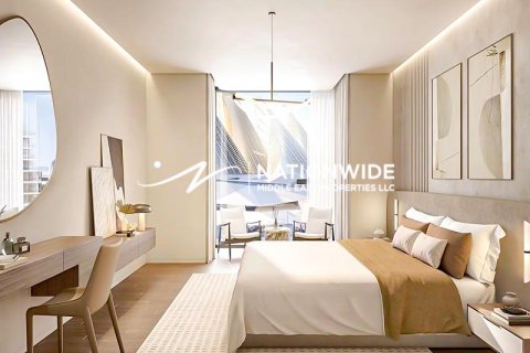 Apartament në Abu Dhabi, Emiratet e Bashkuara Arabe 2 dhoma gjumi, 161 m2. № 619111 - Foto 5