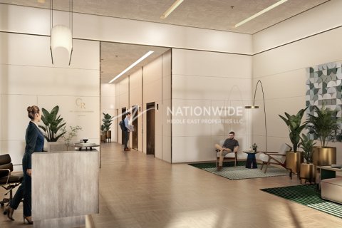 Apartament në Abu Dhabi, Emiratet e Bashkuara Arabe 2 dhoma gjumi, 161 m2. № 619111 - Foto 8