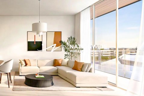 Apartament në Abu Dhabi, Emiratet e Bashkuara Arabe 2 dhoma gjumi, 161 m2. № 619111 - Foto 4