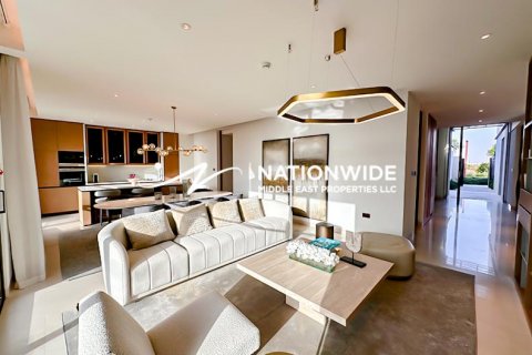 Vila v Abu Dhabi, SAE 5 ložnice, 541 m² Č.: 619116 - fotografie 3