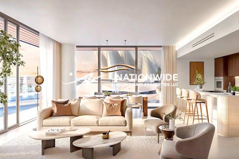 Apartment in Abu Dhabi, UAE 1 bedroom, 67 sq.m. № 619112 - photo 1