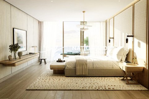Penthouse in Abu Dhabi, UAE 3 bedrooms, 664 sq.m. № 619114 - photo 5