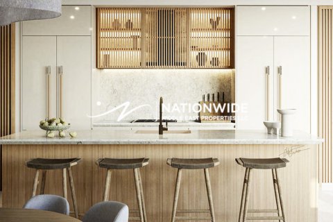 Penthouse in Abu Dhabi, UAE 3 bedrooms, 664 sq.m. № 619114 - photo 4