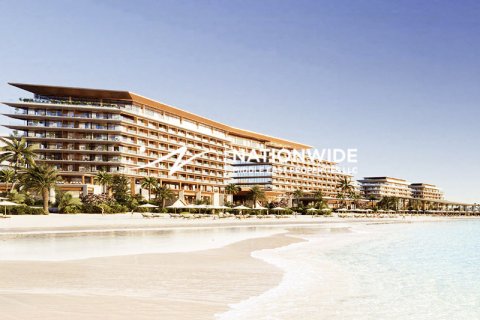 Penthouse in Abu Dhabi, UAE 3 bedrooms, 664 sq.m. № 619114 - photo 2