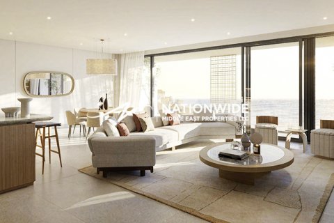 Penthouse in Abu Dhabi, UAE 3 bedrooms, 664 sq.m. № 619114 - photo 3