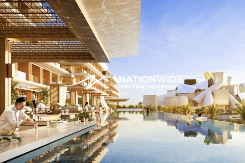 阿联酋 Abu Dhabi 待售 : 2 卧, 227 平方米 , 编号619113 - 照片 2