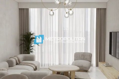 Byt v Al Reem Island, Abu Dhabi, SAE 1 ložnice, 98.8 m² Č.: 572881 - fotografie 6
