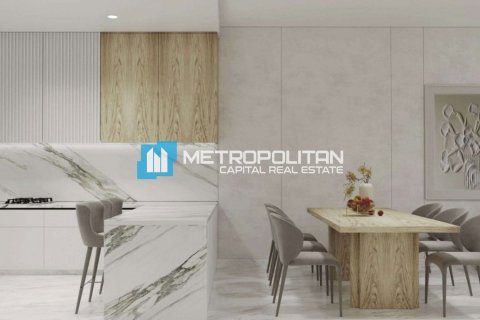 Byt v Al Reem Island, Abu Dhabi, SAE 1 ložnice, 98.8 m² Č.: 572881 - fotografie 8