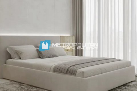 Byt v Al Reem Island, Abu Dhabi, SAE 1 ložnice, 98.8 m² Č.: 572881 - fotografie 9