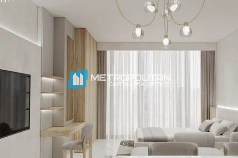 Byt v Al Reem Island, Abu Dhabi, SAE 1 ložnice, 98.8 m² Č.: 572881 - fotografie 2