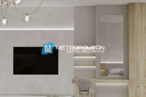 Byt v Al Reem Island, Abu Dhabi, SAE 1 ložnice, 98.8 m² Č.: 572881 - fotografie 4