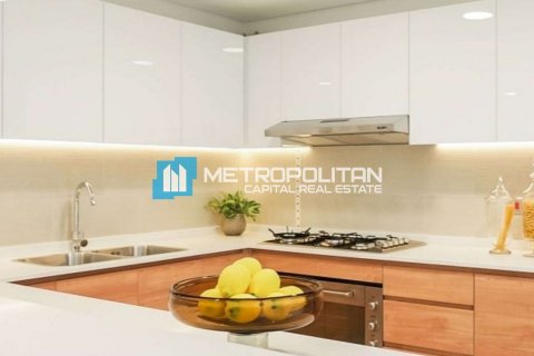 Byt v Al Reem Island, Abu Dhabi, SAE 1 ložnice, 98.8 m² Č.: 572881 - fotografie 7