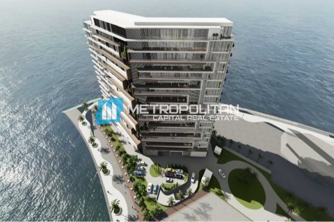 Byt na Yas Island, Abu Dhabi, SAE 1 ložnice, 72.9 m² Č.: 572879 - fotografie 11