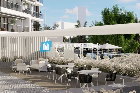 Byt na Yas Island, Abu Dhabi, SAE 1 ložnice, 72.9 m² Č.: 572879 - fotografie 7