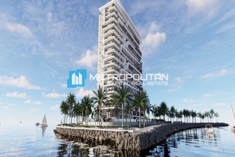 Byt na Yas Island, Abu Dhabi, SAE 1 ložnice, 72.9 m² Č.: 572879 - fotografie 10