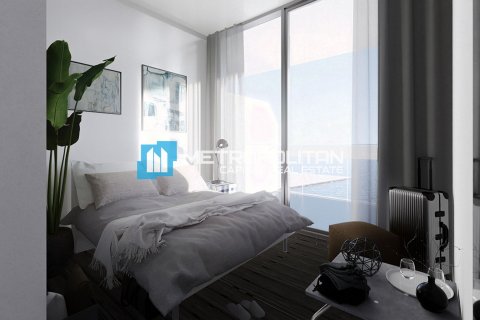 Byt na Yas Island, Abu Dhabi, SAE 1 ložnice, 72.9 m² Č.: 572879 - fotografie 3