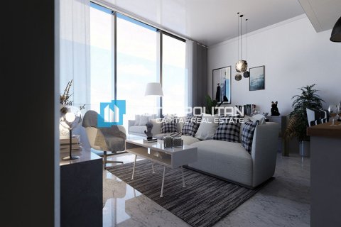 Byt na Yas Island, Abu Dhabi, SAE 1 ložnice, 72.9 m² Č.: 572879 - fotografie 2