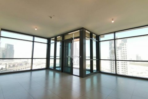 Byt v Al Reem Island, Abu Dhabi, SAE 3 ložnice, 195.1 m² Č.: 572779 - fotografie 2