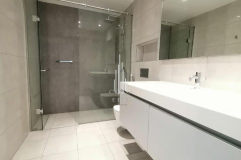 Byt v Al Reem Island, Abu Dhabi, SAE 3 ložnice, 195.1 m² Č.: 572779 - fotografie 24