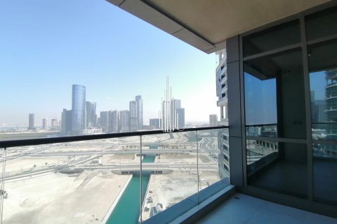 Byt v Al Reem Island, Abu Dhabi, SAE 3 ložnice, 195.1 m² Č.: 572779 - fotografie 1